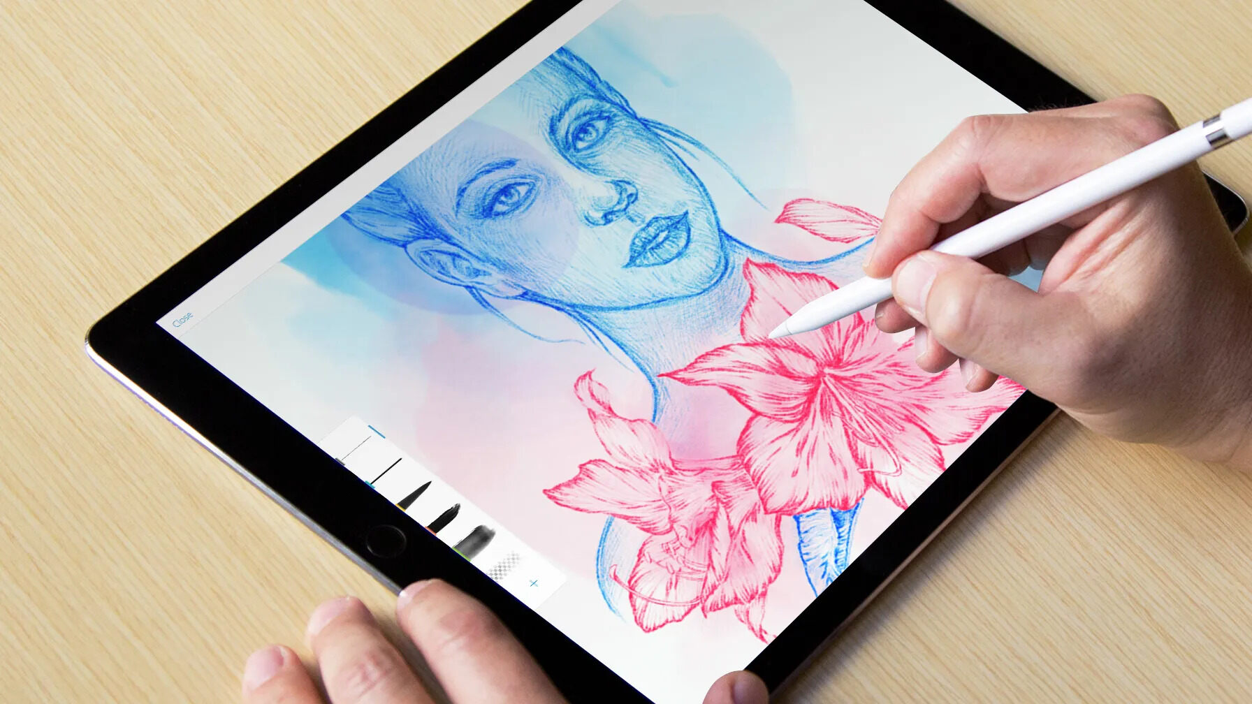 How To Choose A Drawing Tablet