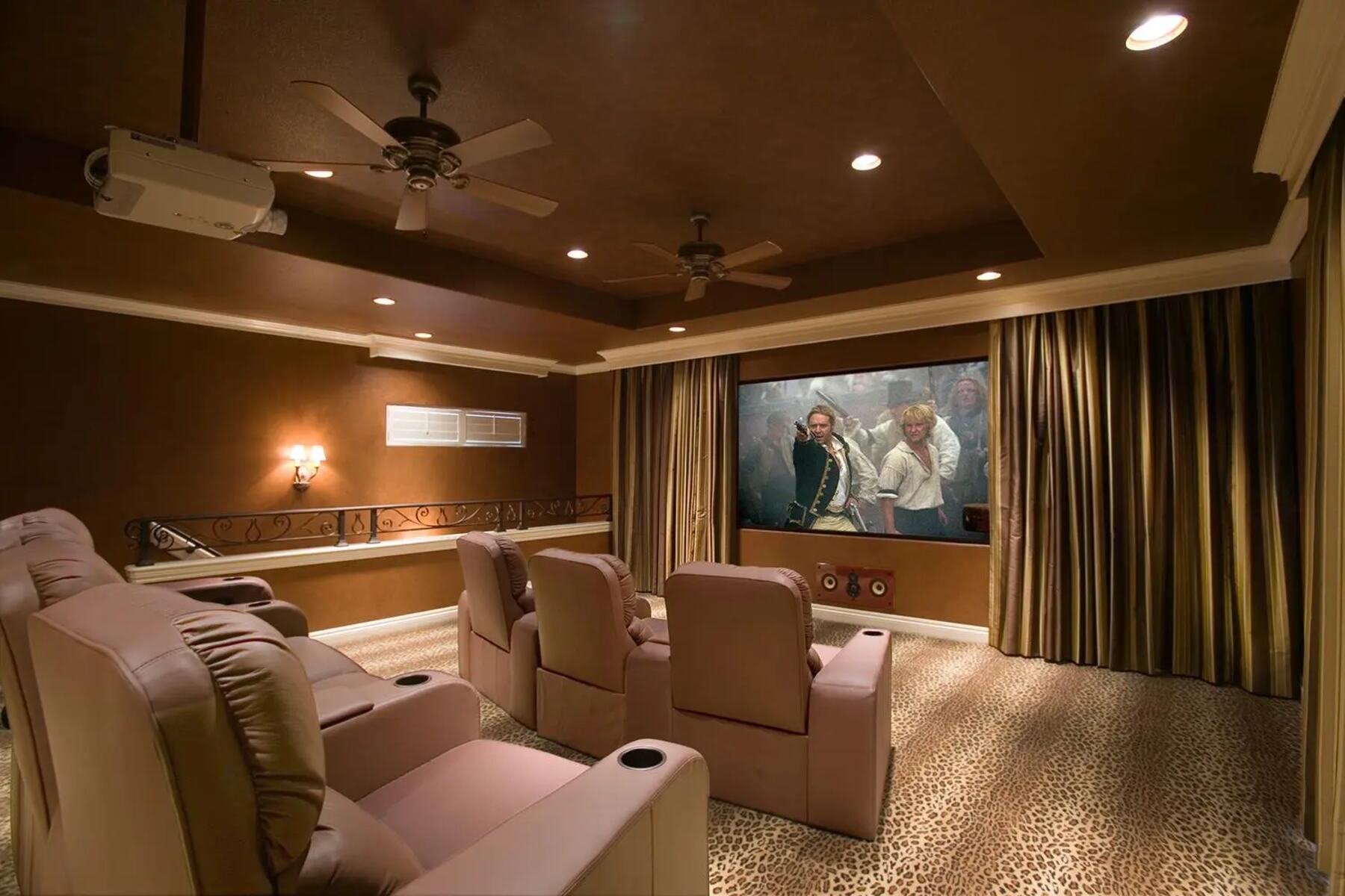 How To Choose A Projector For Home Entertainment