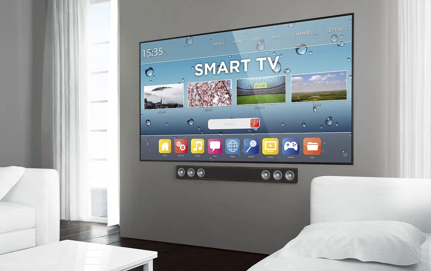 How To Choose A Smart TV
