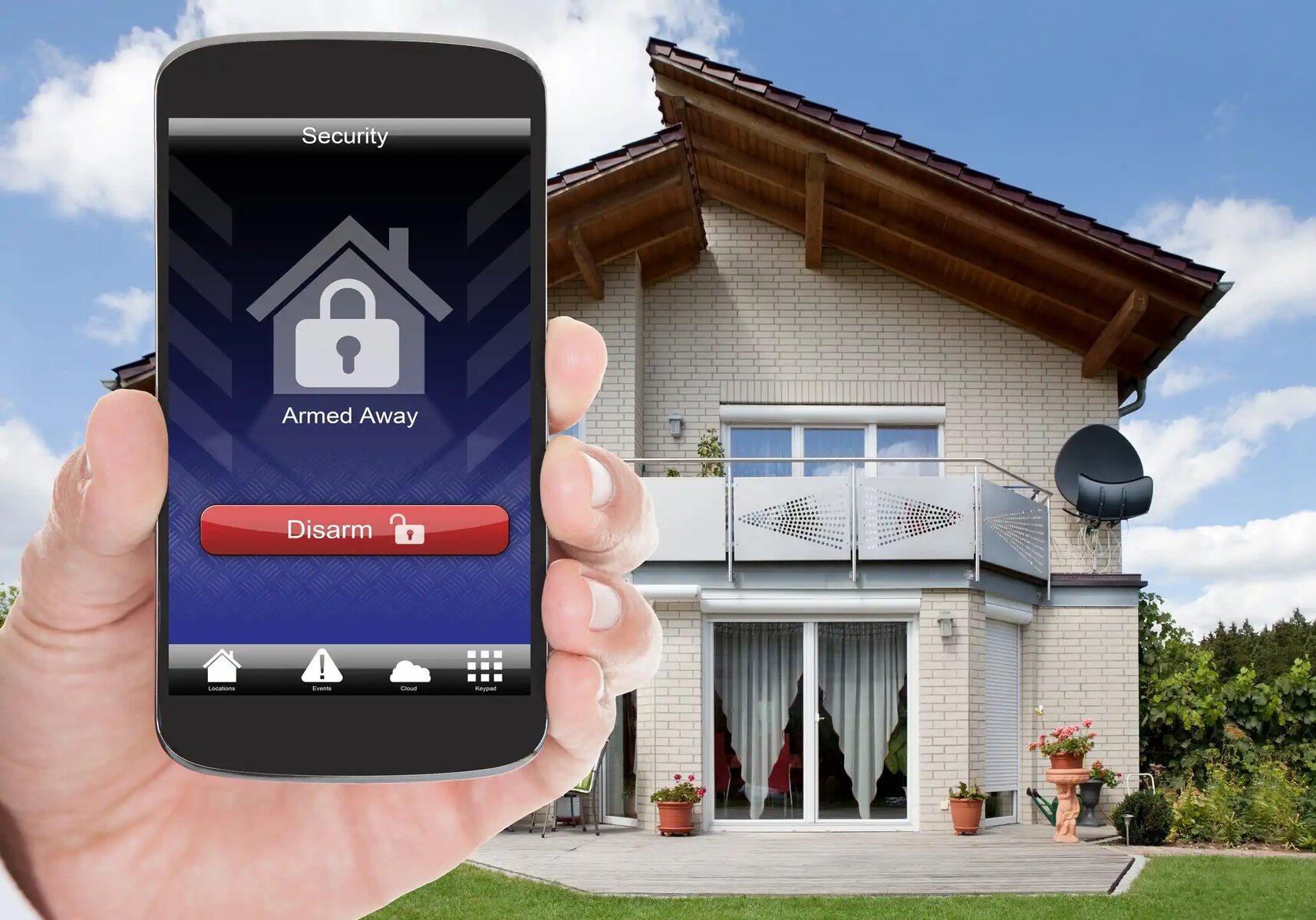 How To Choose Home Security System
