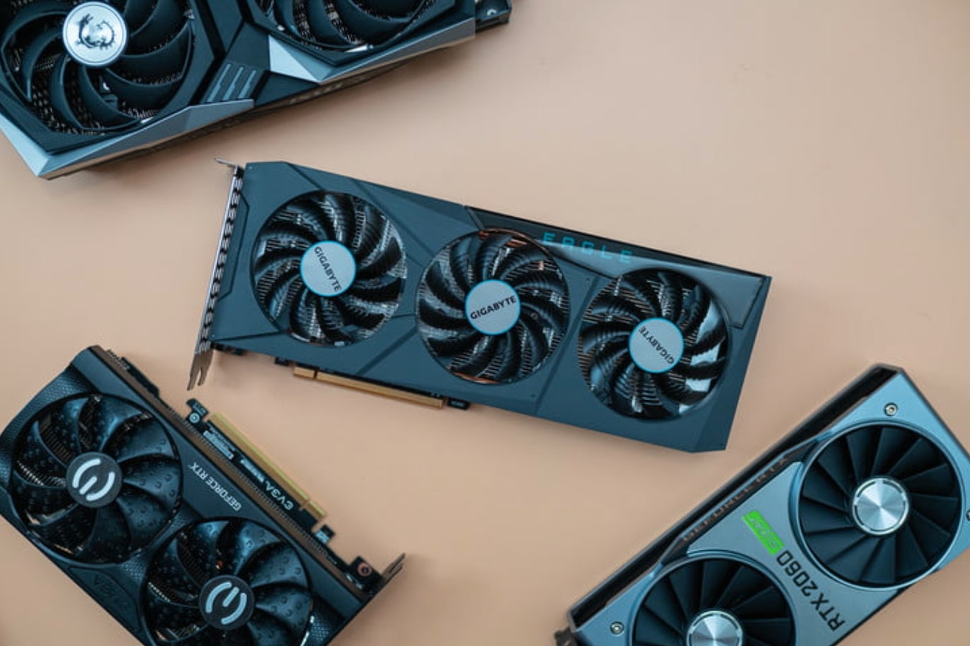 How To Choose Which Graphics Card To Use