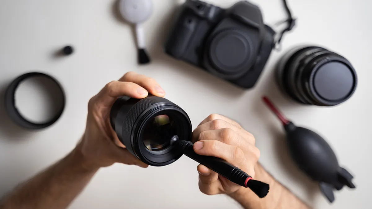 how-to-clean-the-lens-of-digital-camera