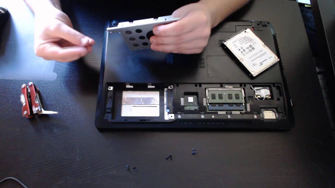 How To Clean Up Your SSD Drive