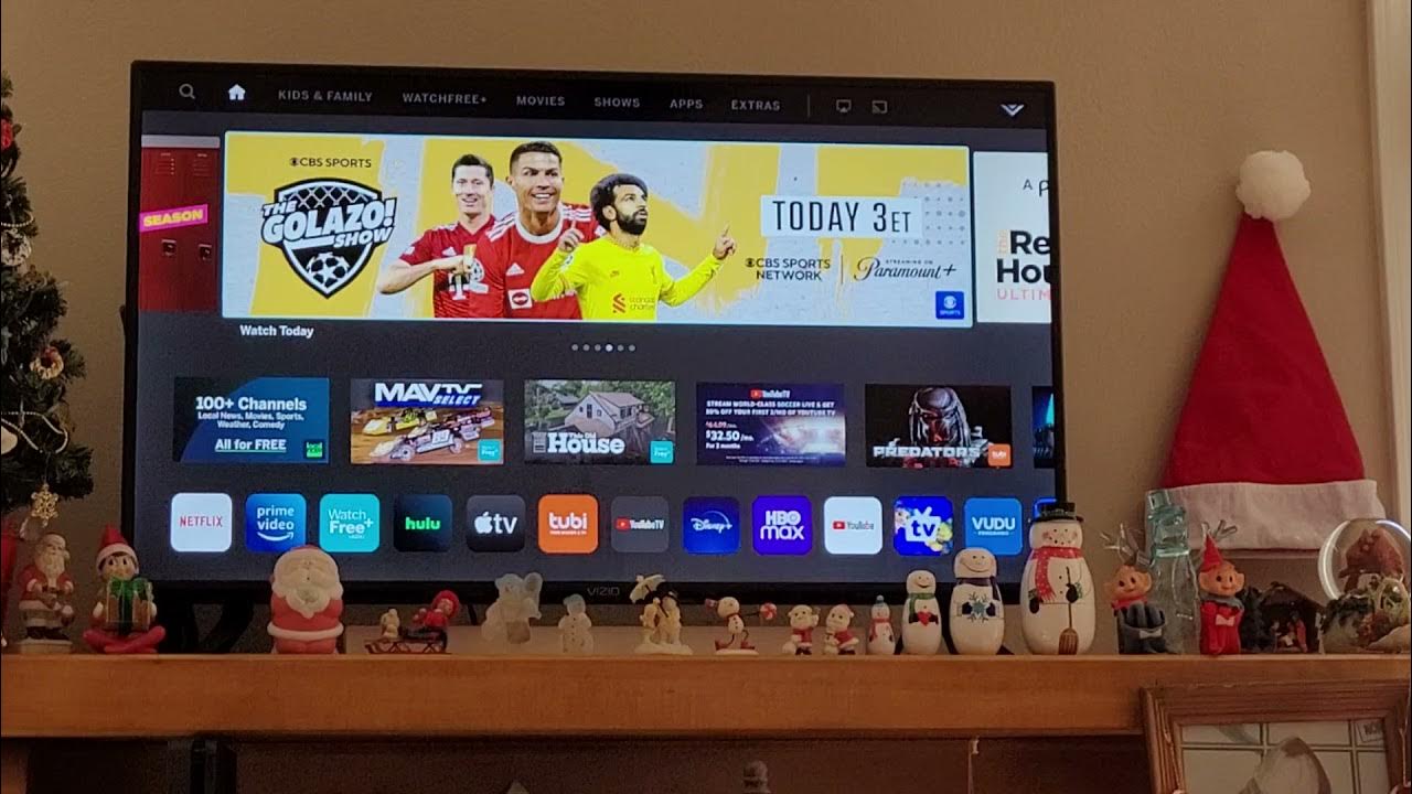 How To Clear Netflix Cache On Vizio Smart TV