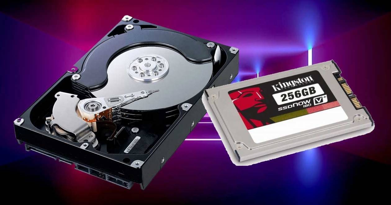 How To Clone A Hard Drive To A Smaller SSD