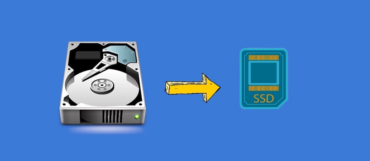 How To Clone Bigger Hard Drive To Smaller SSD