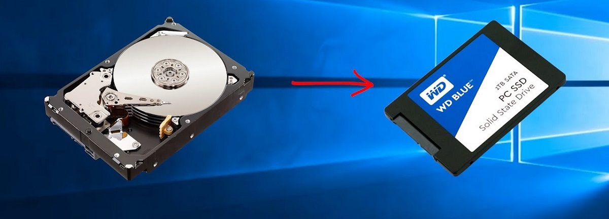 How To Clone HDD To SSD Windows 11