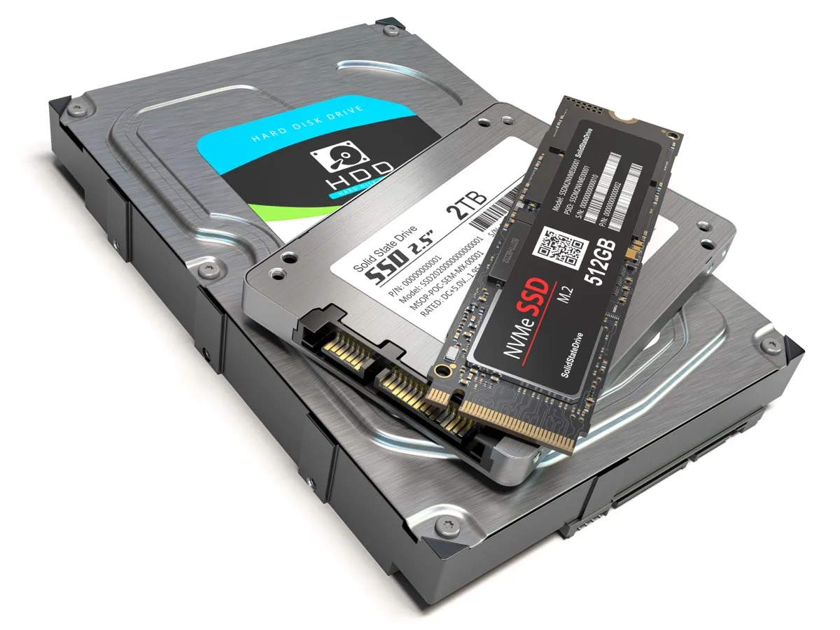 How To Clone HDD To SSD With Macrium Reflect