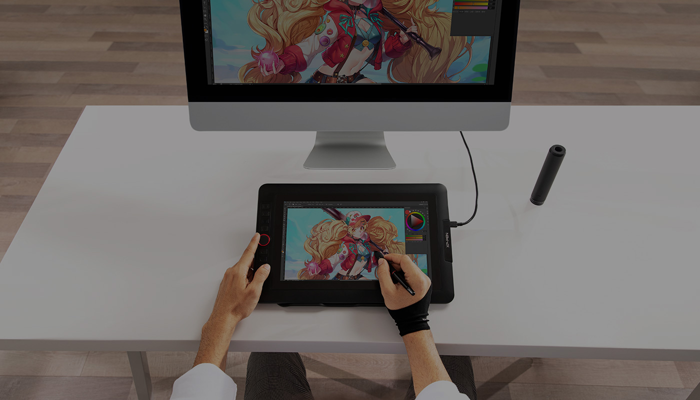 how-to-connect-a-drawing-tablet-to-a-pc