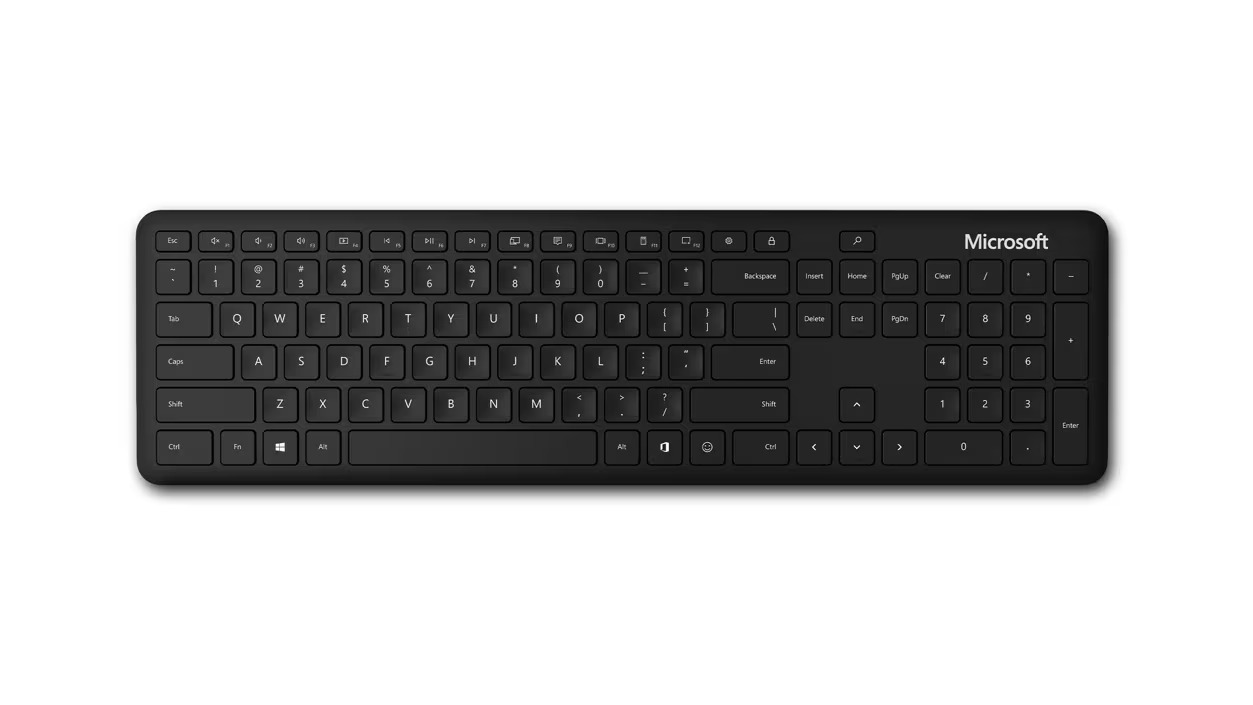 How To Connect A Microsoft Wireless Keyboard