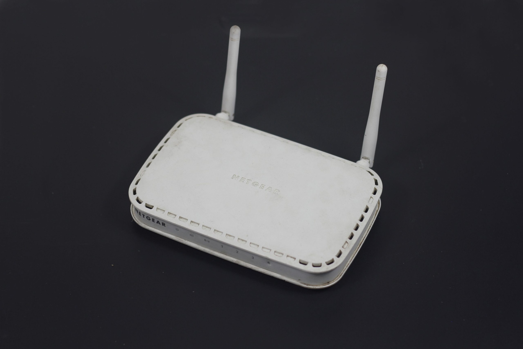 How To Connect A Netgear N300 Wireless Router