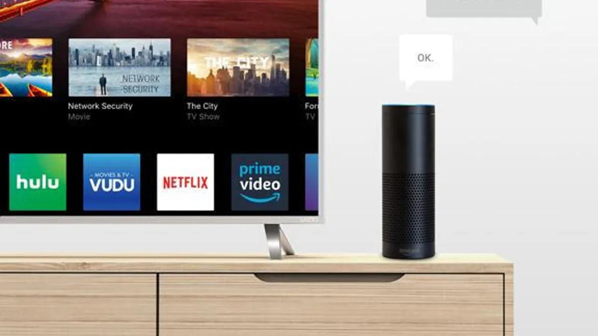 How To Connect Alexa To Smart TV