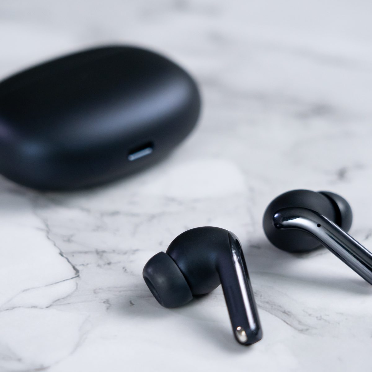 How To Connect Biconic Wireless Earbuds