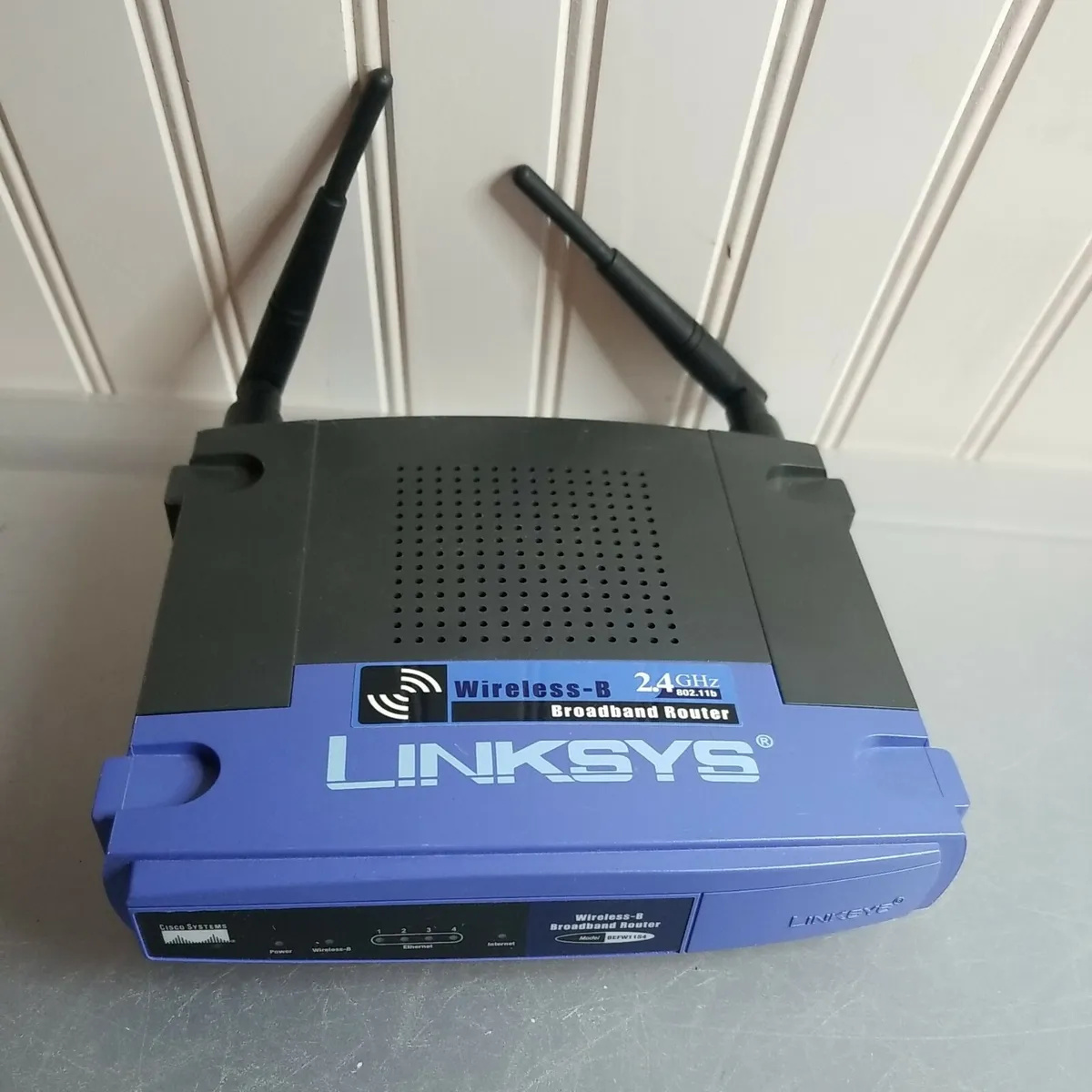 How To Connect Cisco Linksys Wireless Router