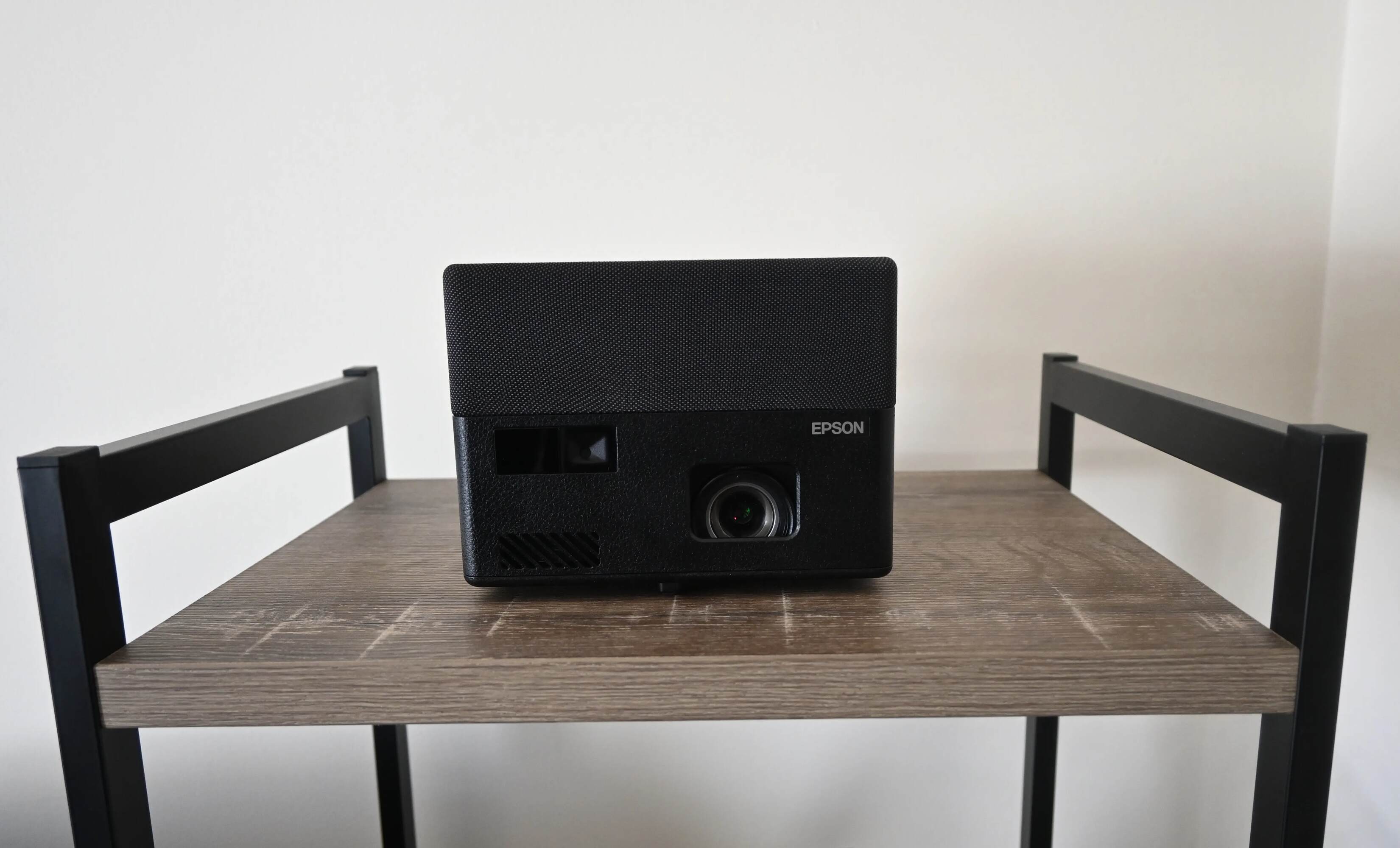 How To Connect Epson Projector To Bluetooth Speaker