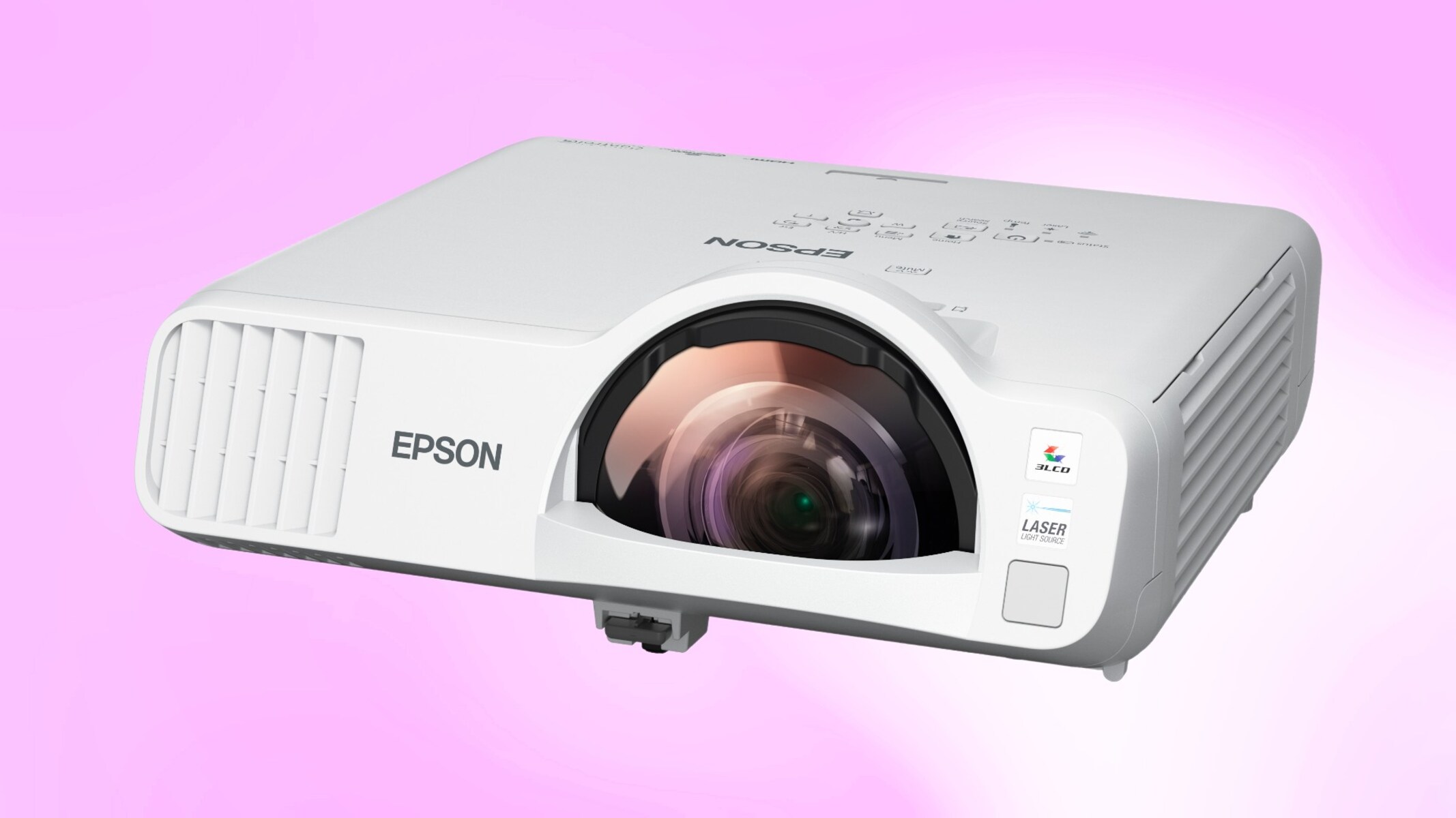 How To Connect Epson Projector To IPhone