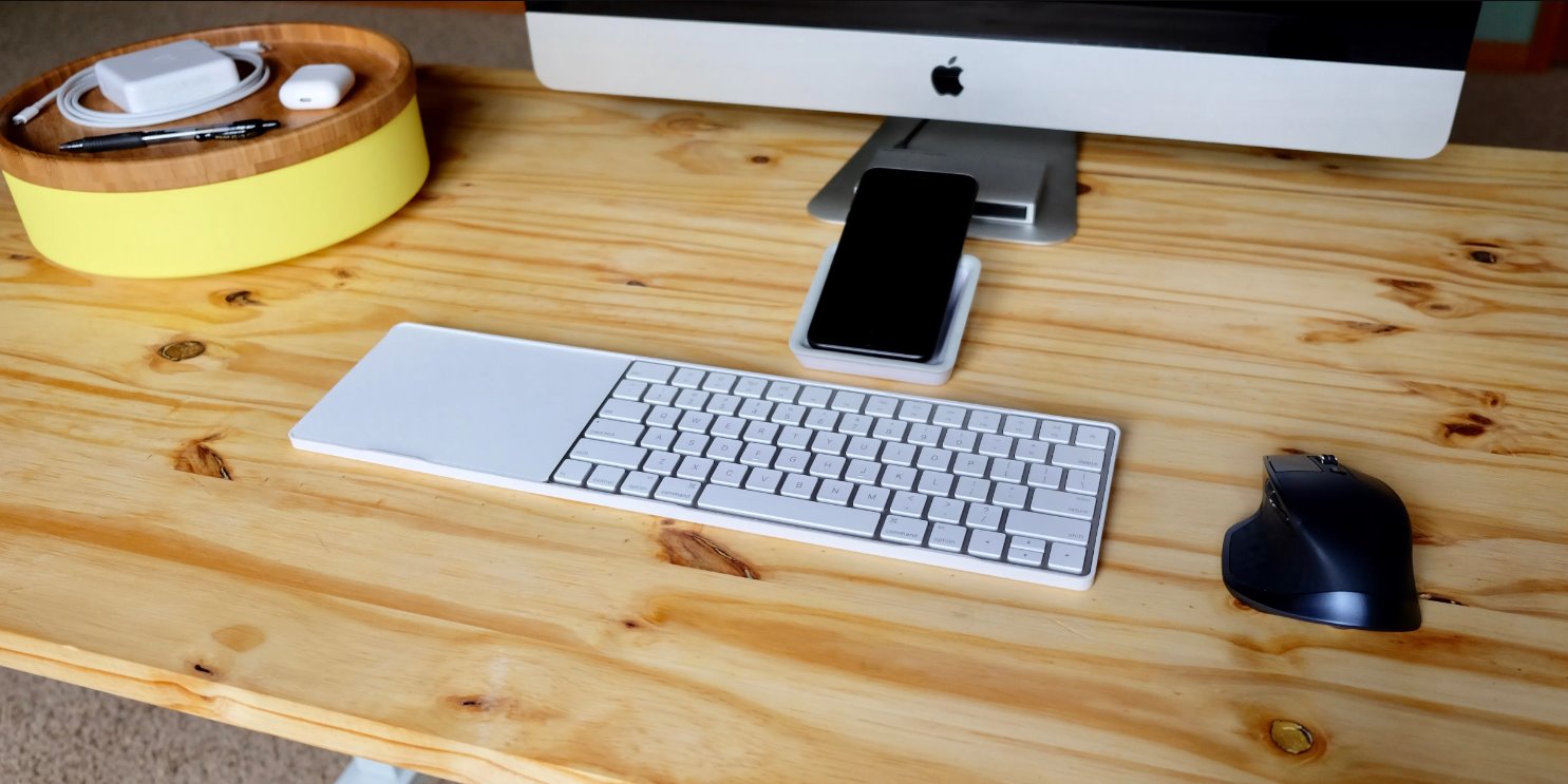How To Connect Magic Trackpad To Mac