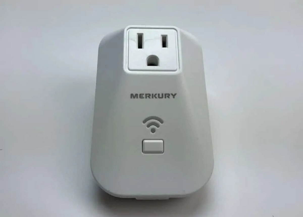 How To Connect Merkury Smart Plug