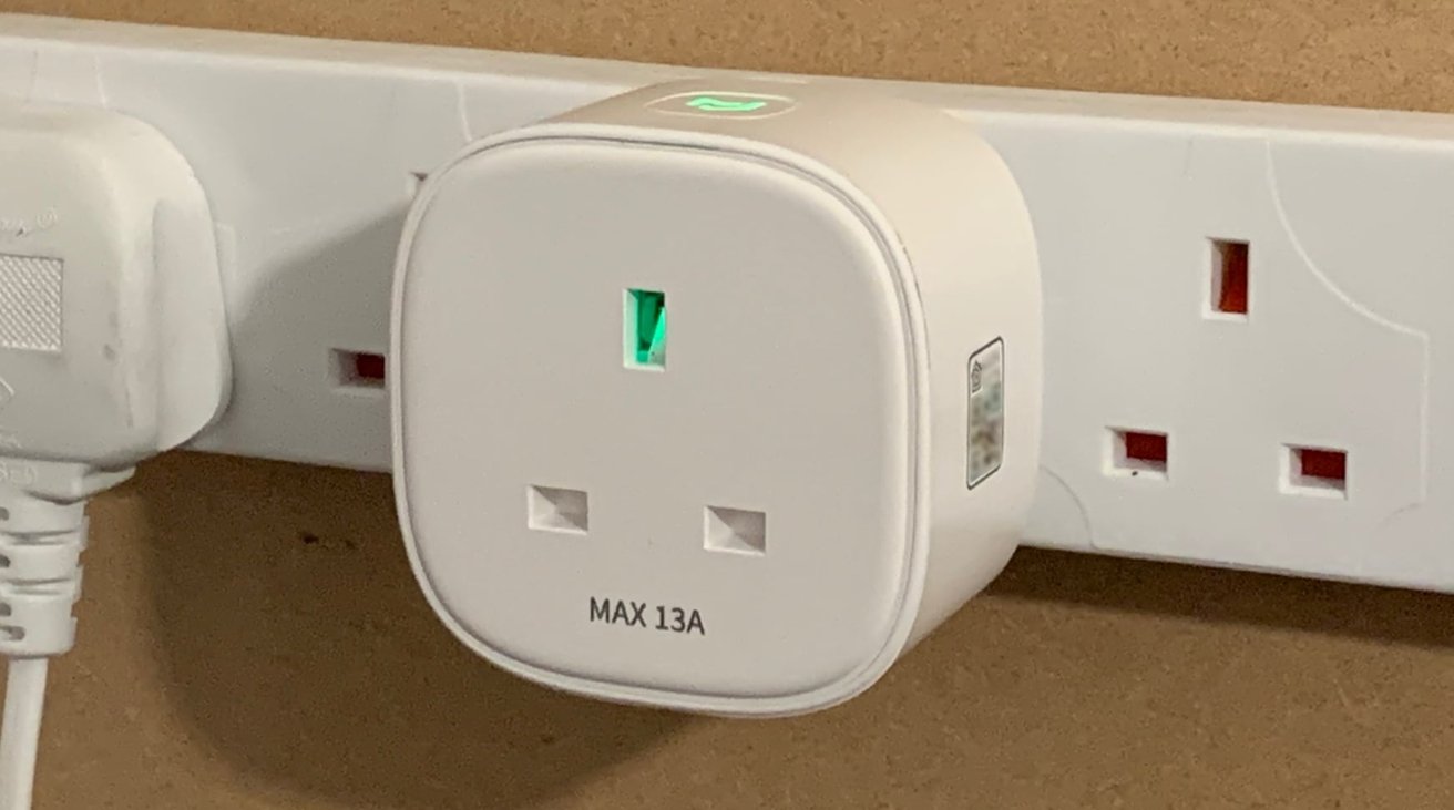 How To Connect Meross Smart Plug