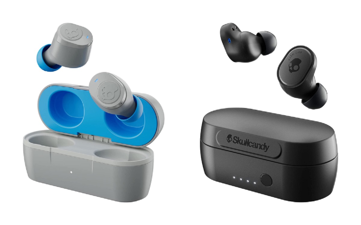 How To Connect My Skullcandy Wireless Earbuds Robots