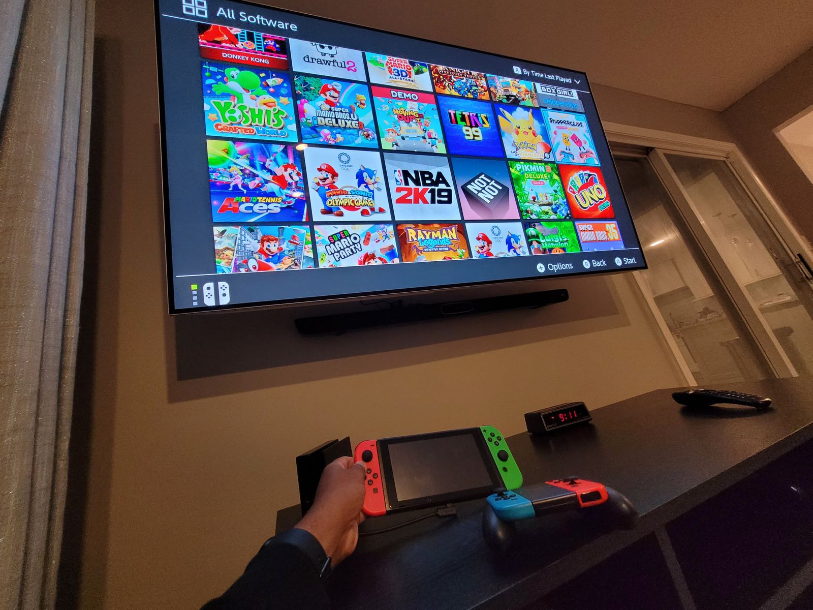 How To Connect Old Nintendo To Smart TV
