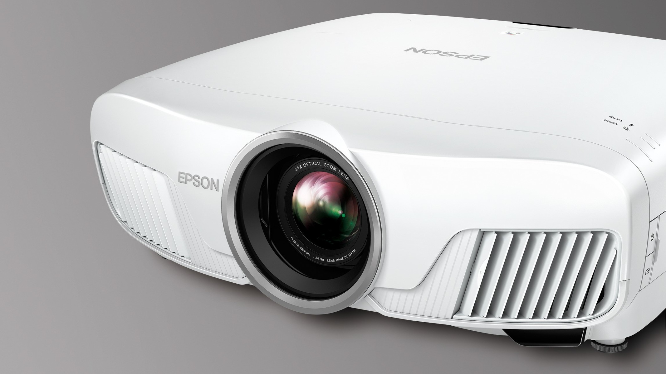 How To Connect Phone To Epson Projector