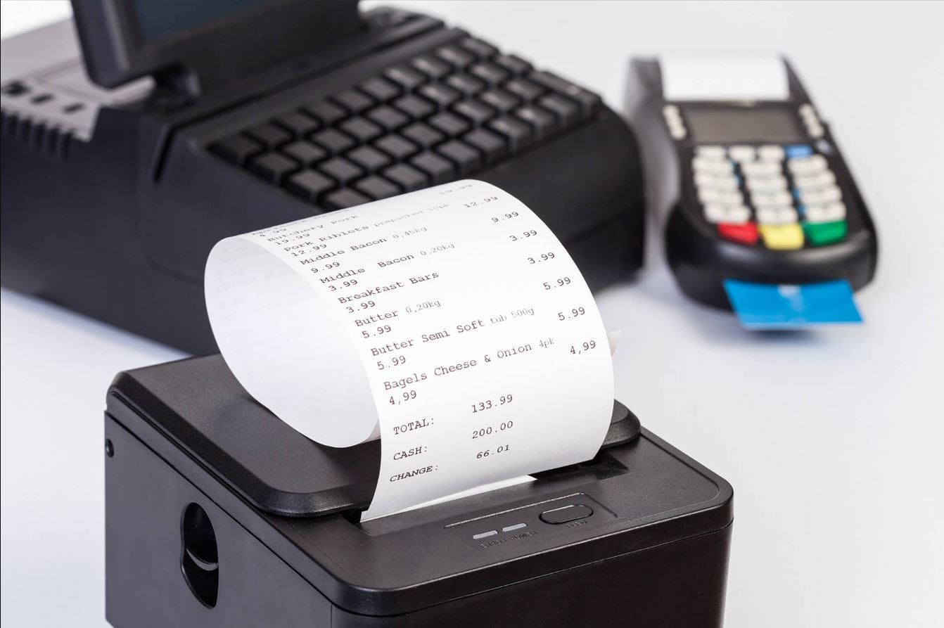 How To Connect Printer To POS System