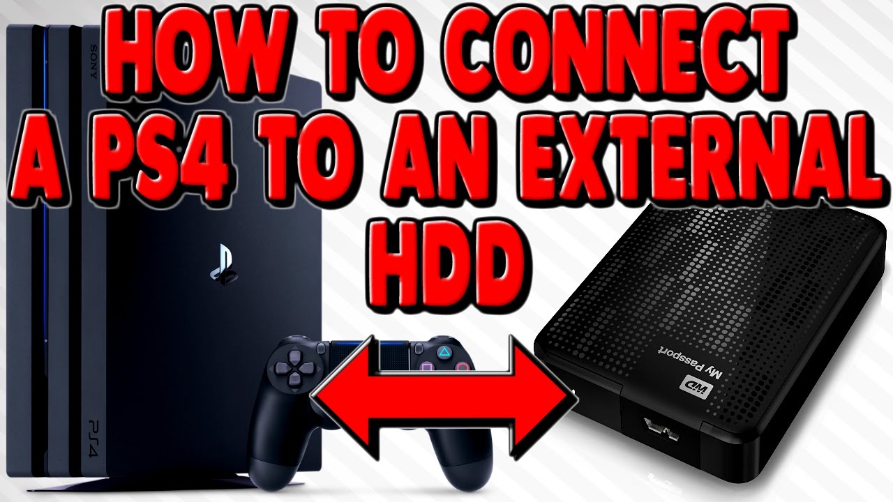 how-to-connect-ps4-external-hard-drive