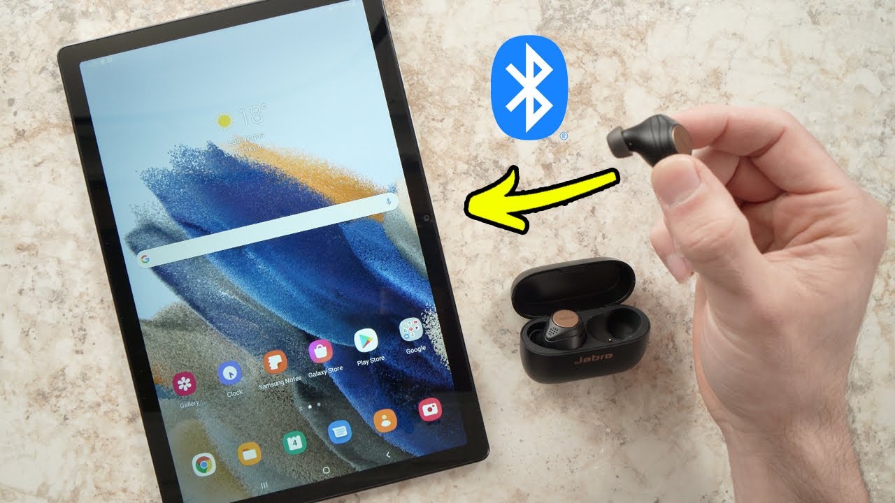 how-to-connect-samsung-earbuds-to-tablet