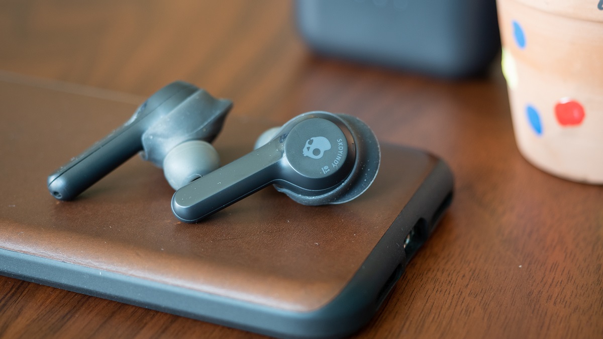 How To Connect Skullcandy Indy Wireless Earbuds