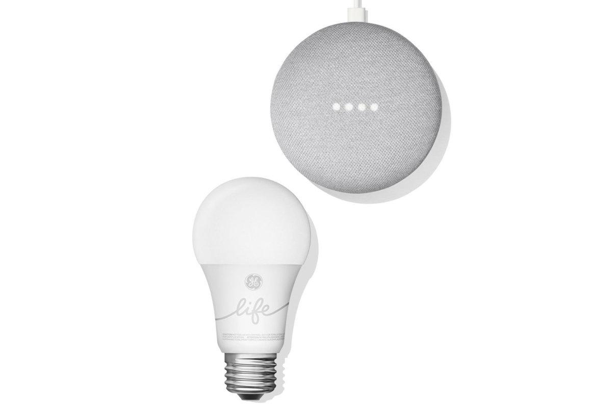 How To Connect Smart Light Bulb To Google Home