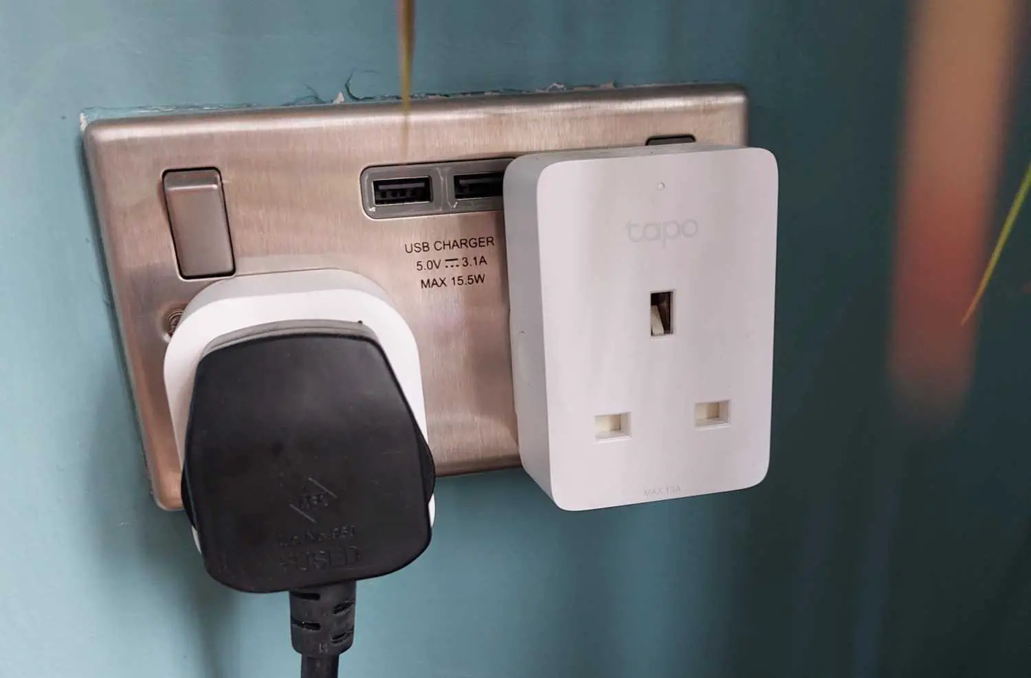 How To Connect Smart Plug To Google Home