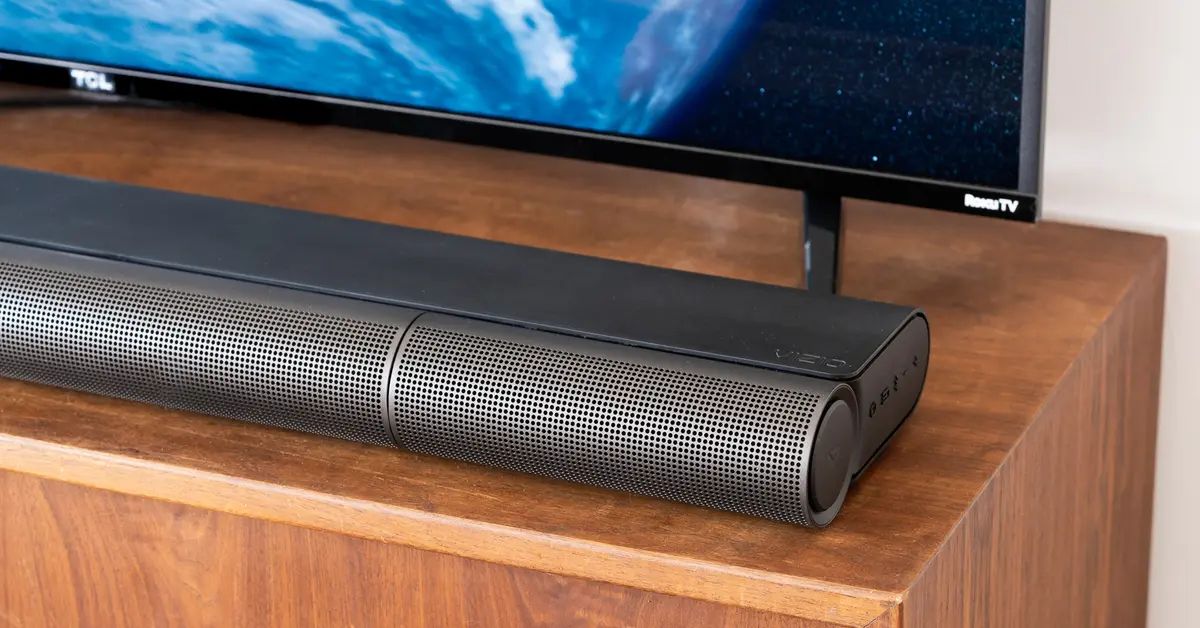 How To Connect Soundbar To Samsung Smart TV