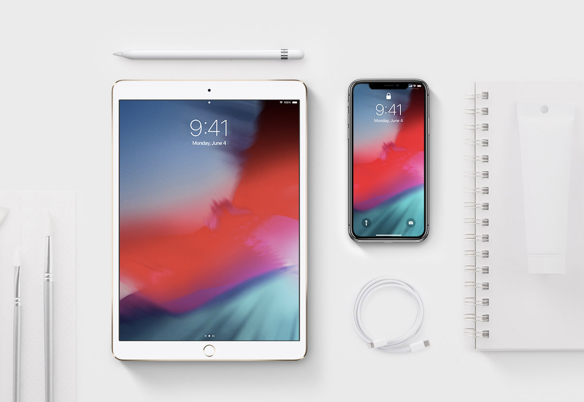 How To Connect Tablet To IPhone