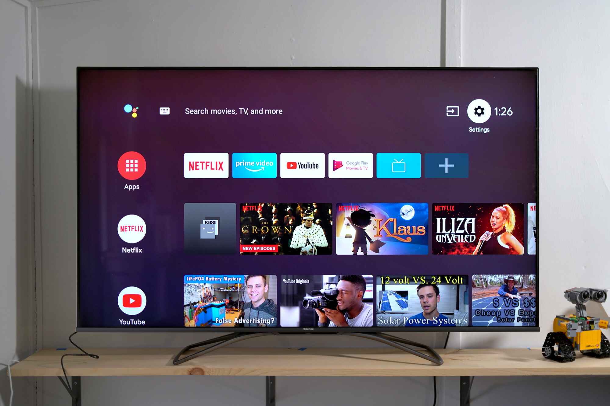 How To Connect To Hisense Smart TV
