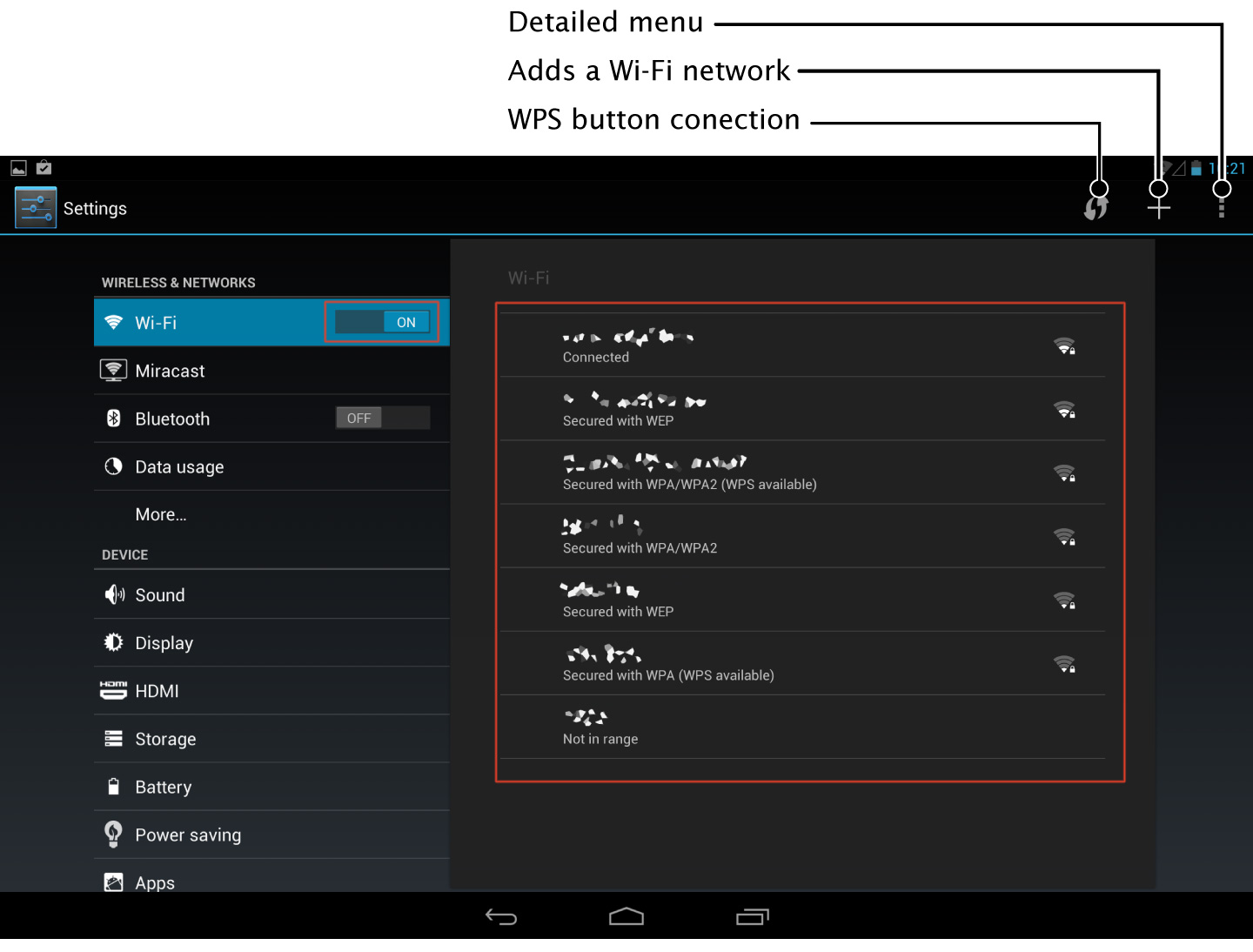 How To Connect To Wi-Fi On Tablet
