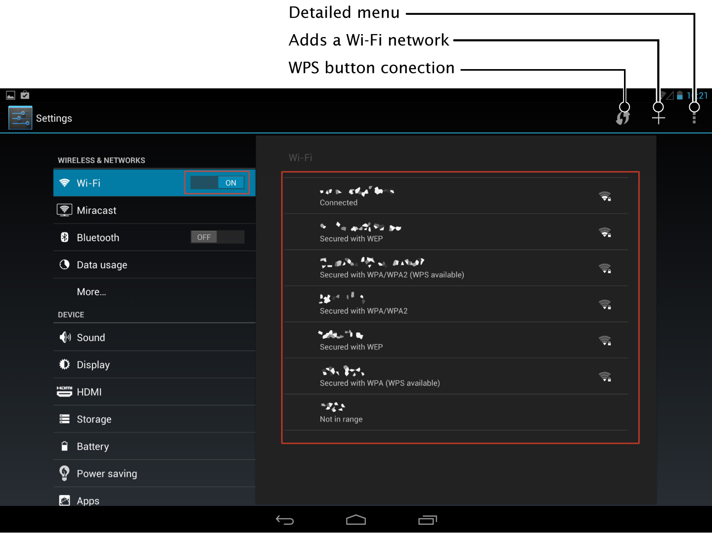 How To Connect To Wi Fi On Tablet Robots How To Connect To Wi Fi On Tablet Robots