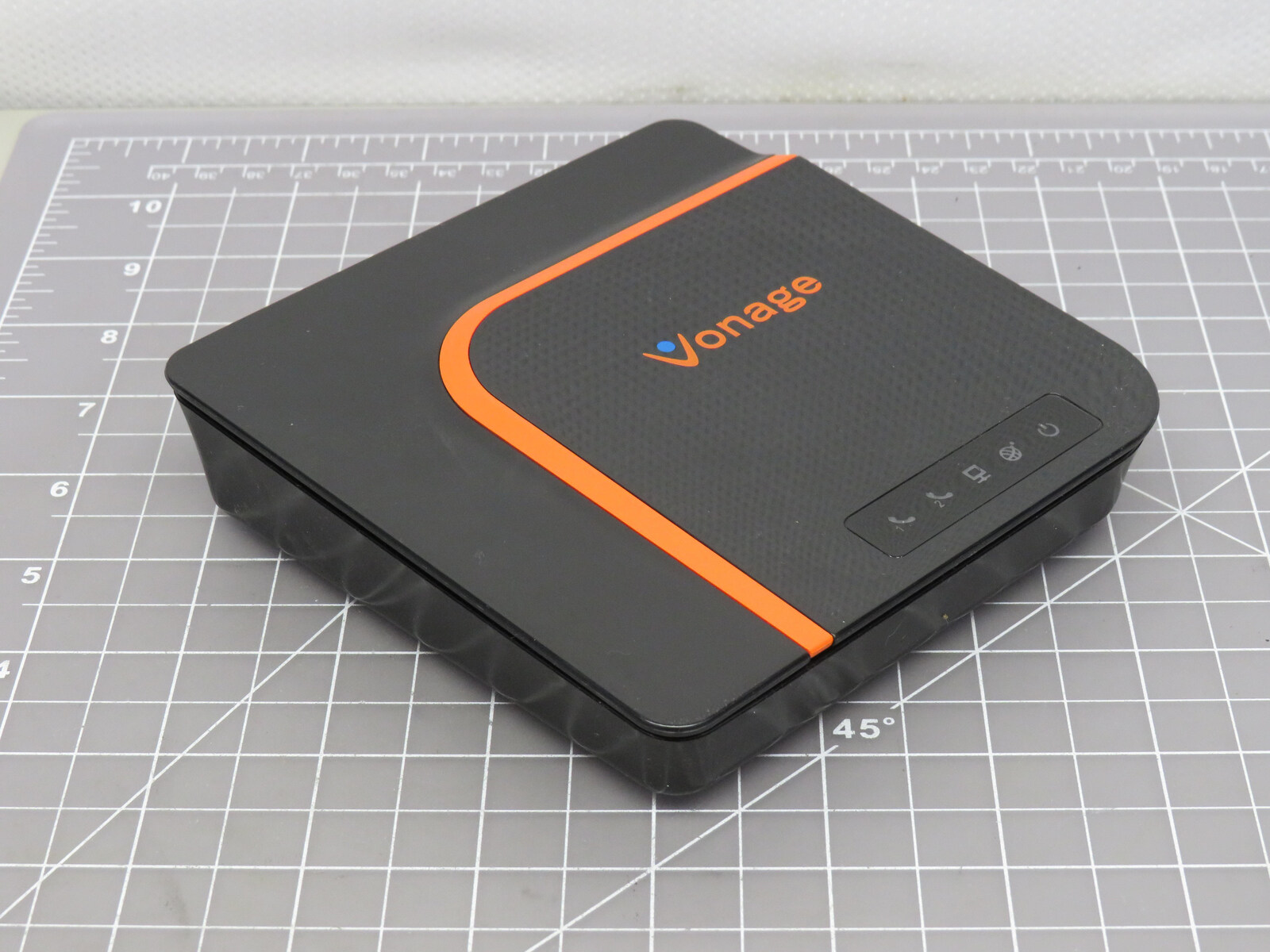 How To Connect Vonage Device To Wireless Router