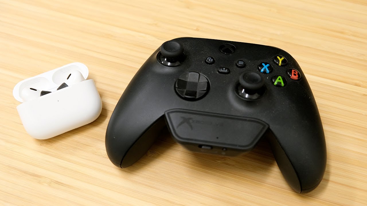 how-to-connect-wireless-earbuds-to-xbox