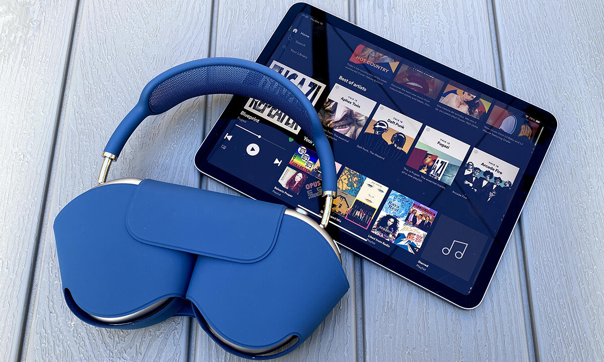 How To Connect Wireless Headphones To Amazon Fire Tablet