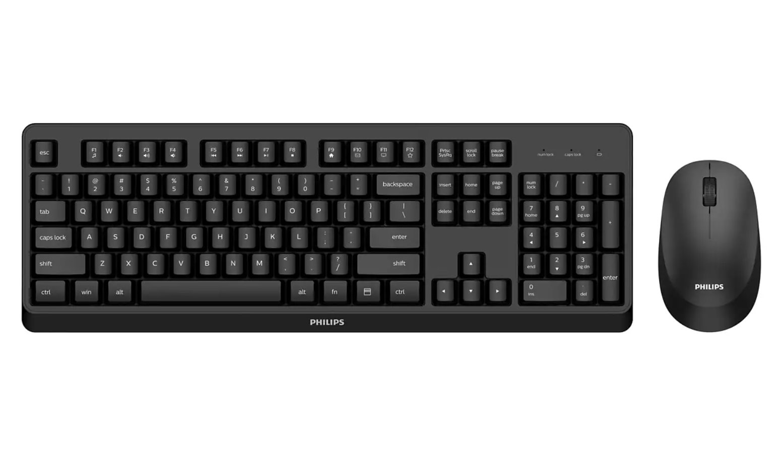 How To Connect Wireless Keyboard And Mouse
