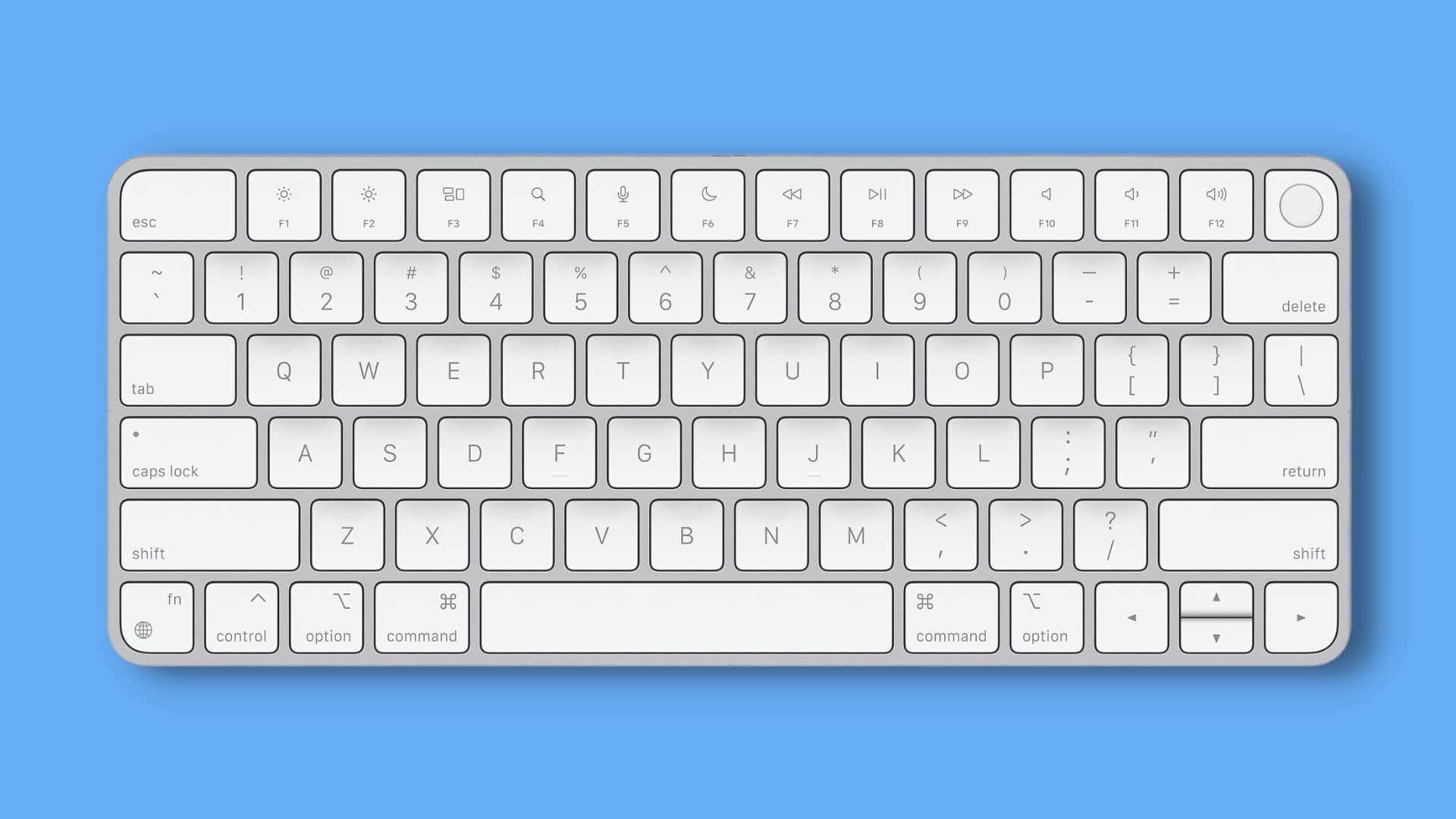 How To Connect Wireless Keyboard To Mac When Locked