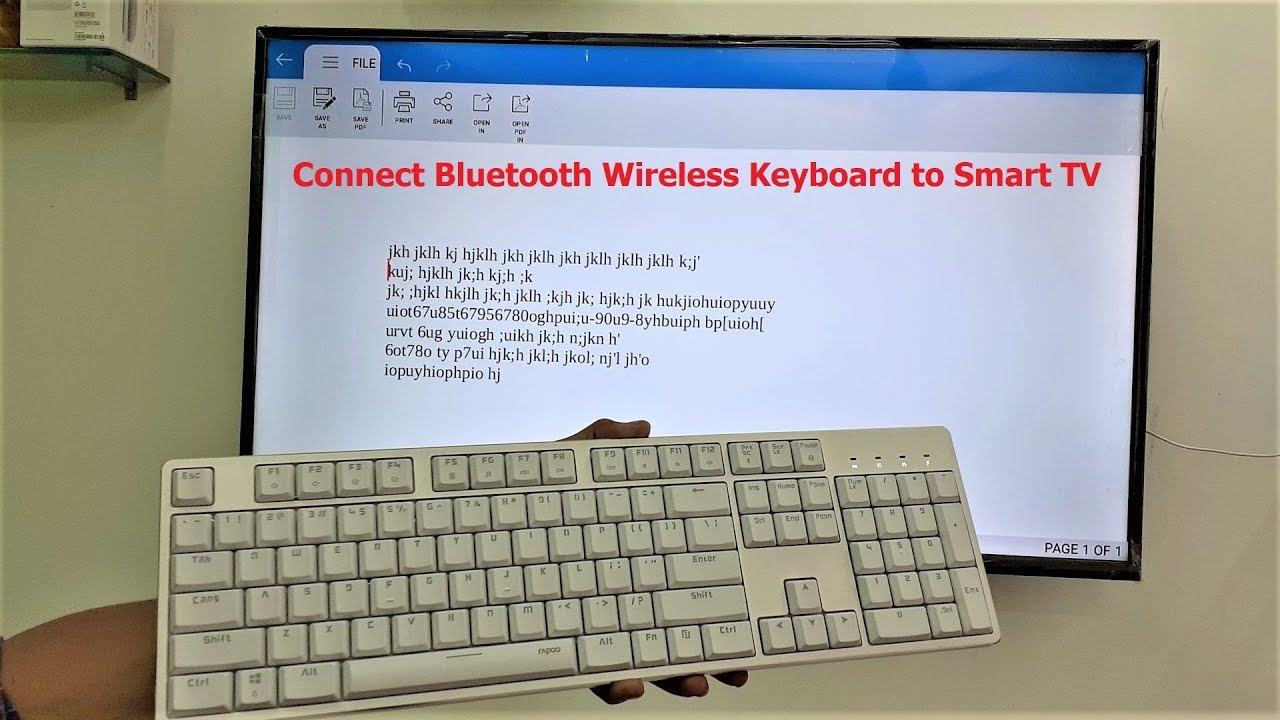 how-to-connect-wireless-keyboard-to-samsung-smart-tv