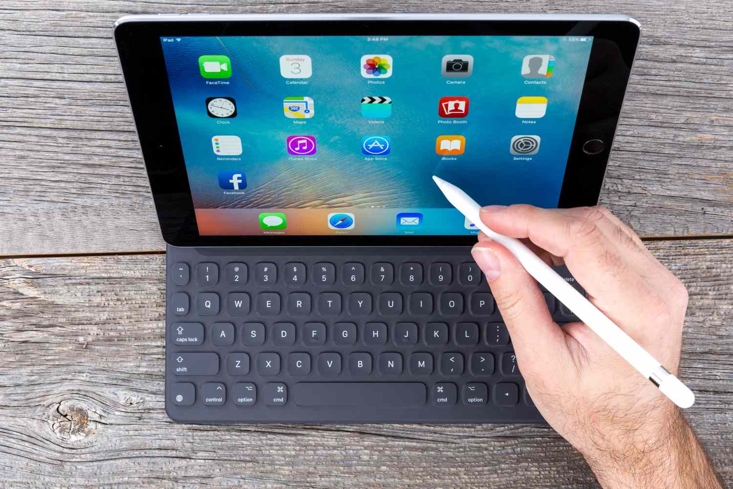 how-to-connect-wireless-keyboard-to-tablet