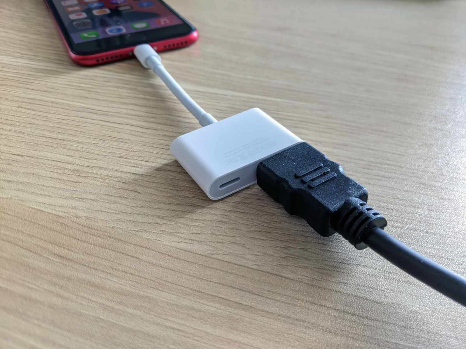 How To Connect Your IPhone To A Projector