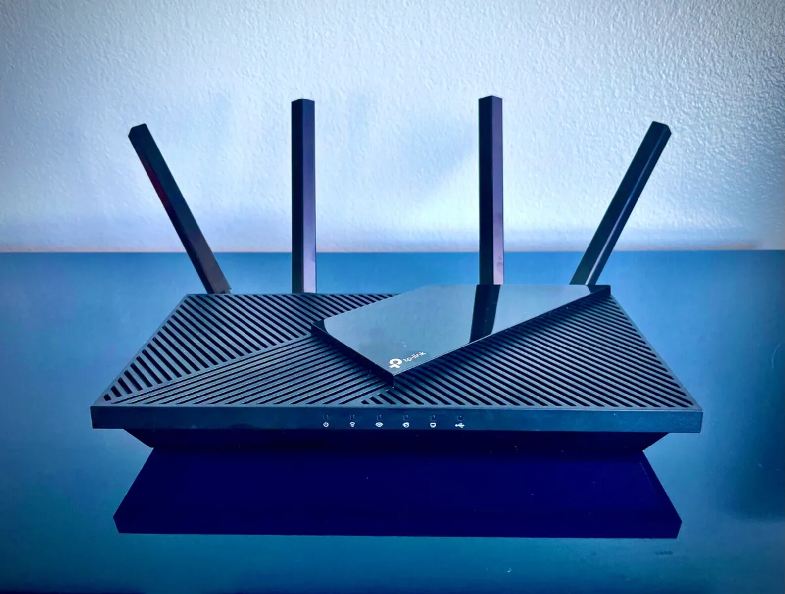 How To Control Bandwidth On Wireless Router TP-Link