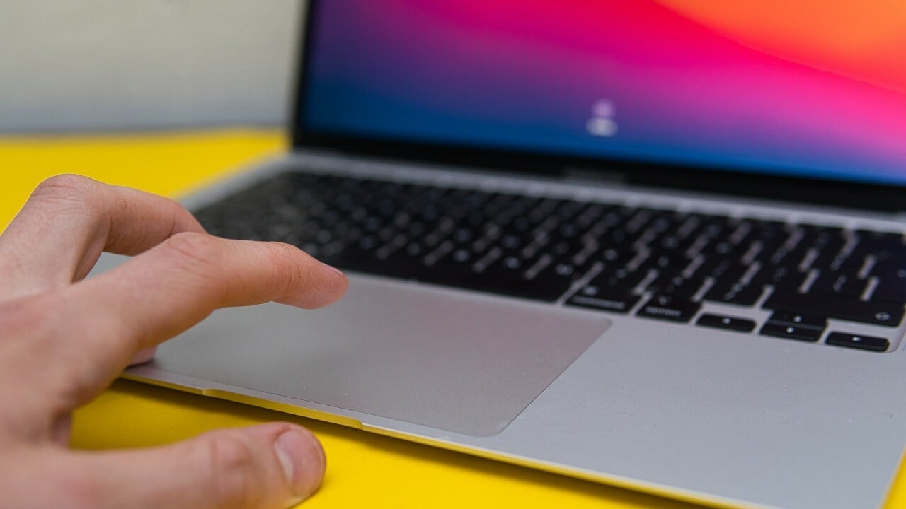 How To Copy And Paste With Trackpad On Mac
