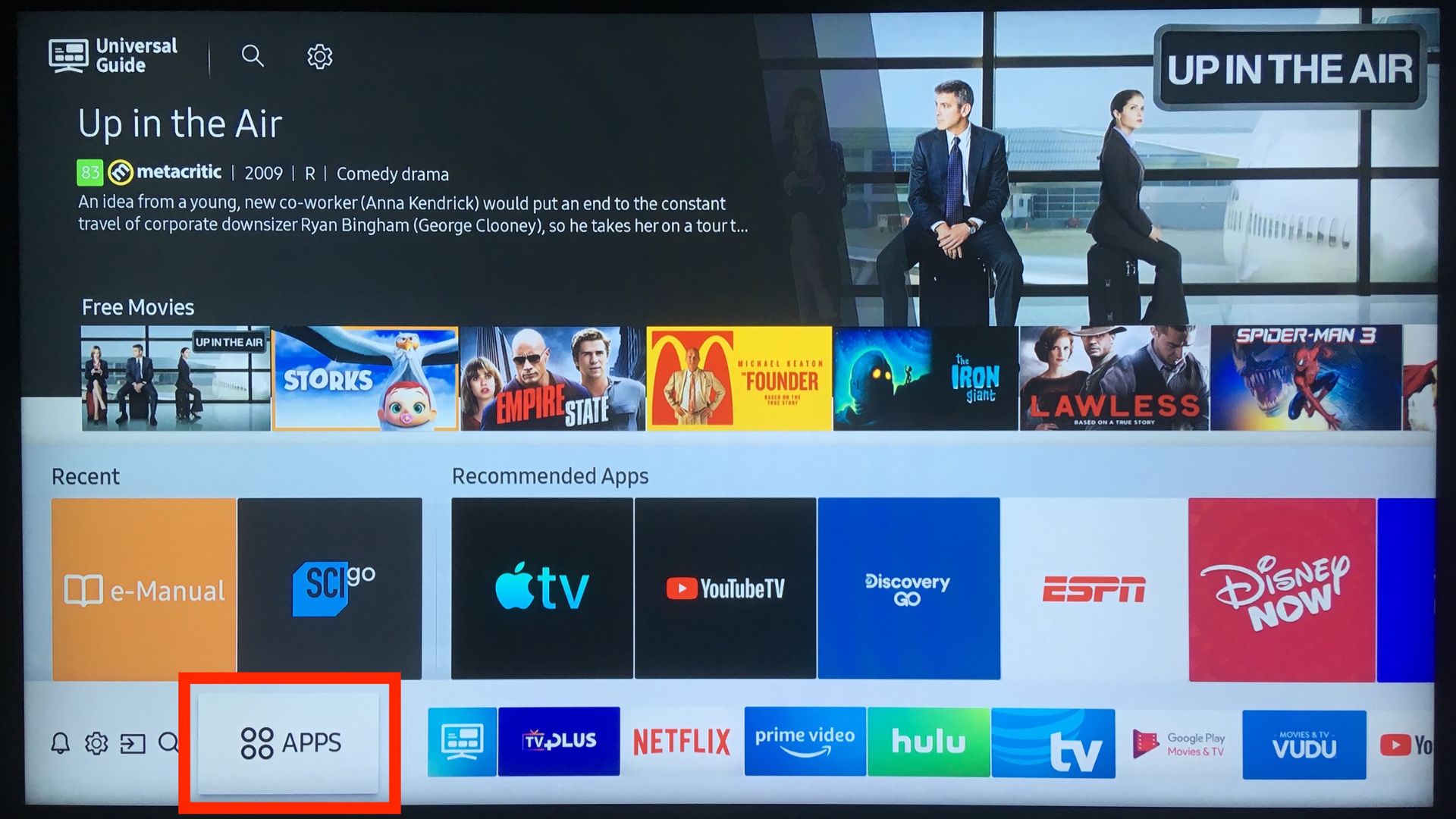 How To Create Samsung Account For Smart TV