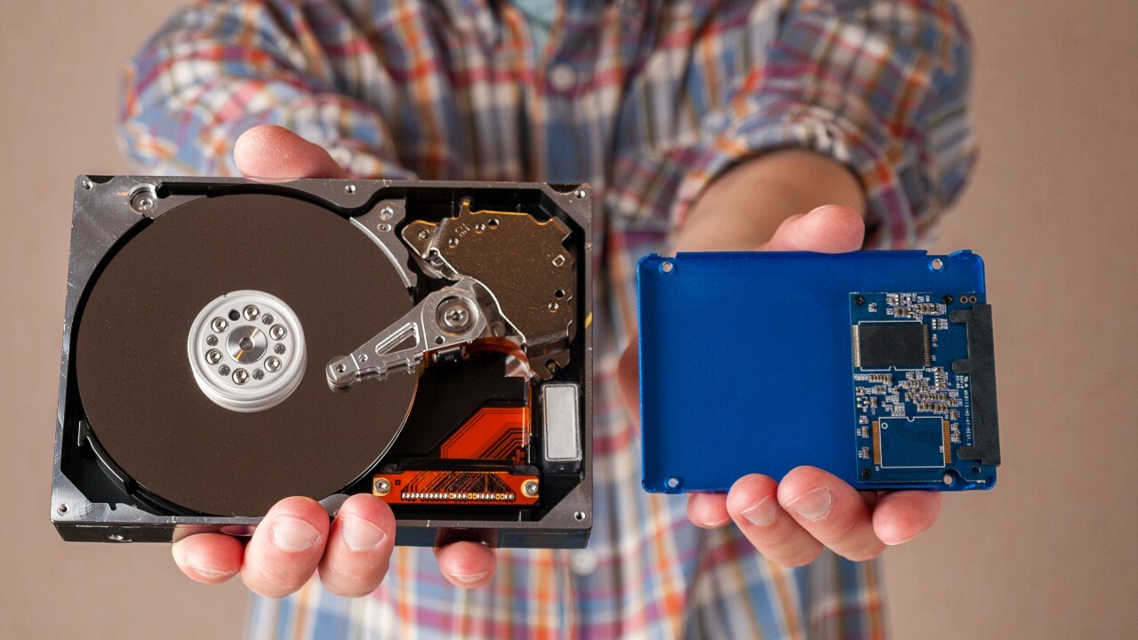 How To Defrag An SSD