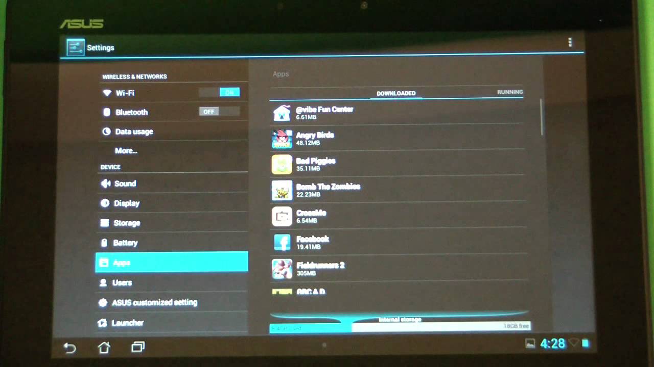 how-to-delete-an-app-from-android-tablet